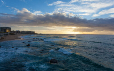 EDF Renouvelables acquiert le projet Newcastle Offshore Wind en Australie