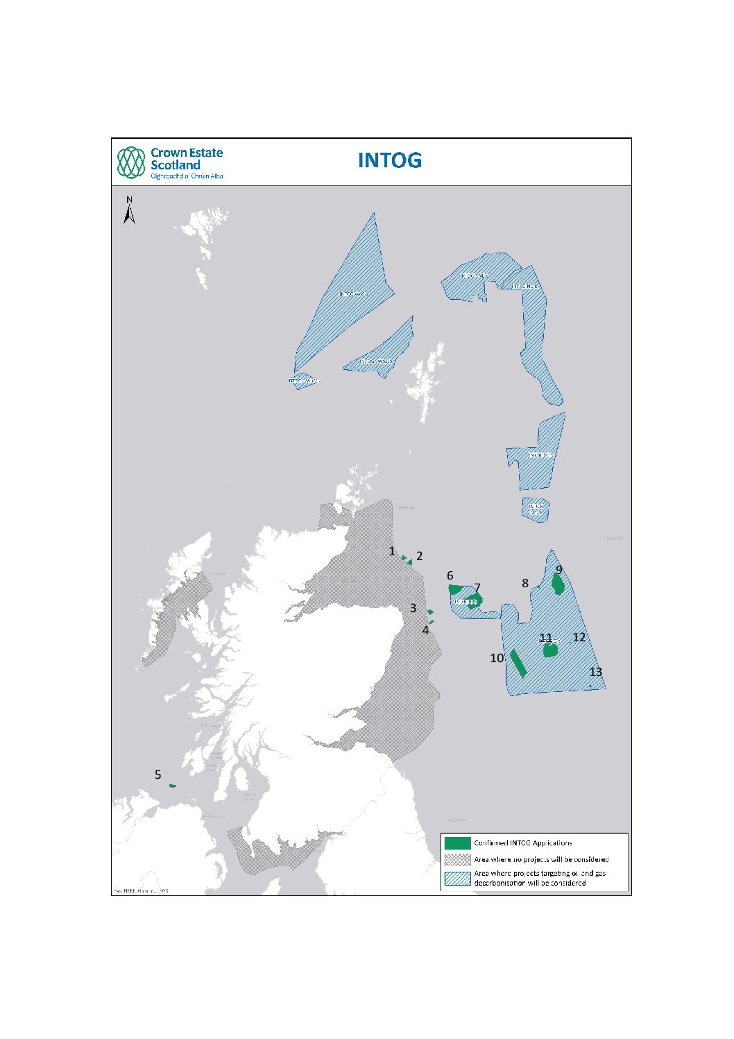 La décarbonisation des plates-formes O&G en Ecosse par l’éolien flottant