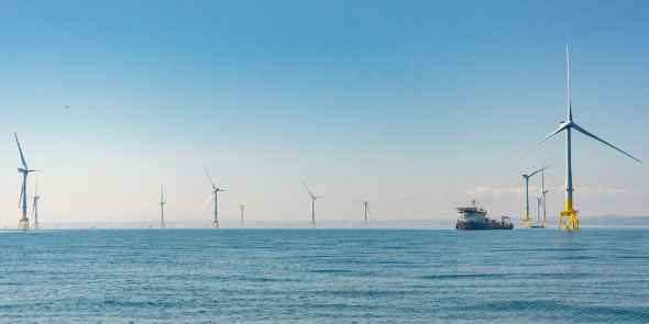 Vattenfall AB a acquis des projets éoliens offshore de Green Nest Partner et Peak Wind