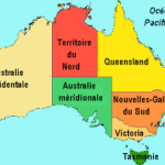 Australie : Simply Blue Group, Subsea 7 et le Spark Renewables forment un consortium