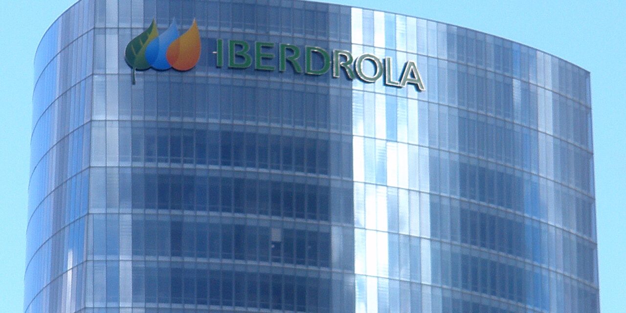 Iberdrola établit un nouveau record d’investissement : 11,38 milliards d’euros