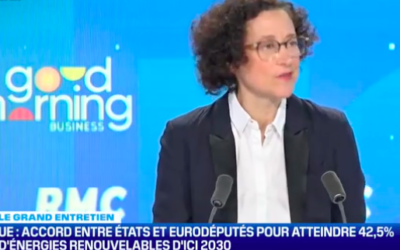 Les résultats de l’appel d’offre sur Centre Manche 1 amène la CRE à de nouvelles réflexions
