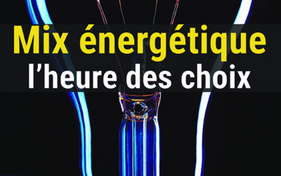 « Il est temps de ralentir la course à la puissance si nous voulons vraiment développer l&rsquo;industrie éolienne »