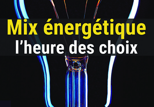 « Il est temps de ralentir la course à la puissance si nous voulons vraiment développer l&rsquo;industrie éolienne »