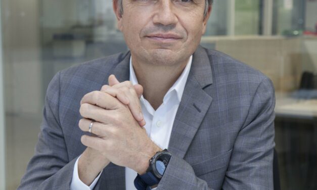 Iberdrola regroupe ses activités sous une nouvelle et même entité, Iberdrola France