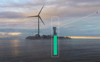 Lhyfe devient l’actionnaire majoritaire de Flexens