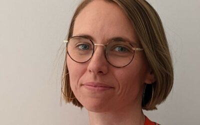 France filière pêche : Hélène Keraudren succède à Marion Fischer