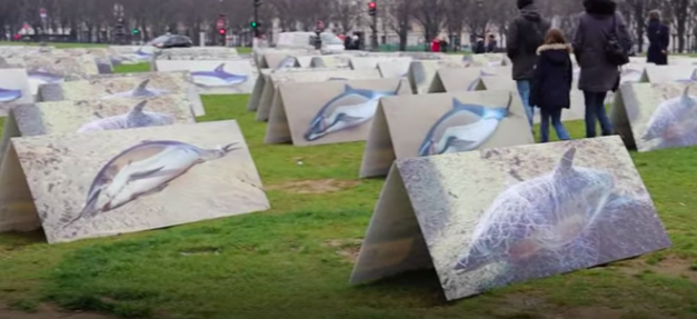 Le port de maintenance du parc en mer de Saint-Nazaire pris dans les filets d’une négociation