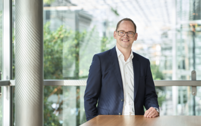L’ancien PDG adjoint d’Ørsted rejoint Copenhagen Infrastructure Partners