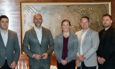 Navantia Seanergies a signé un protocole d&rsquo;accord avec General Dynamics NASSCO