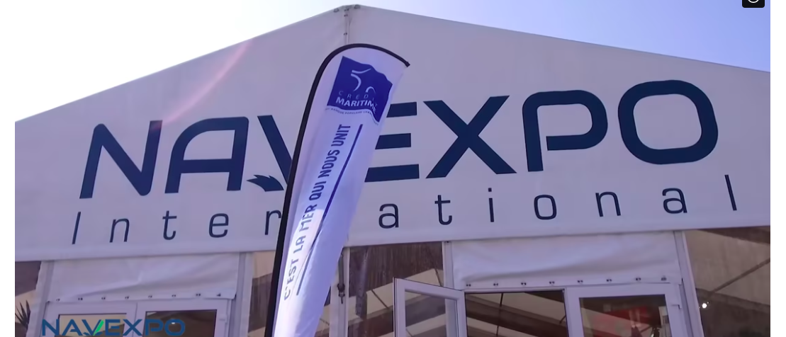 Navexpo ouvre le bal à Lorient en réunissant les acteurs du prochain appel d’offre Bretagne Sud