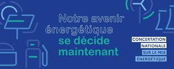 Les quatre garants du débat public « Notre avenir énergétique se décide maintenant » ont présenté leur bilan.