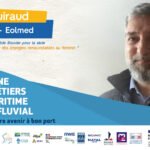 Semaine nationale de l’emploi du maritime et du fluvial : épisode 3 – Olivier Guiraud – Qair marine