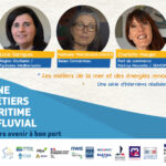 Coup d’envoi de la semaine de l’emploi du maritime et du fluvial