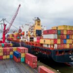 L’Union européenne trouve un accord préliminaire sur la décarbonation du secteur maritime -1