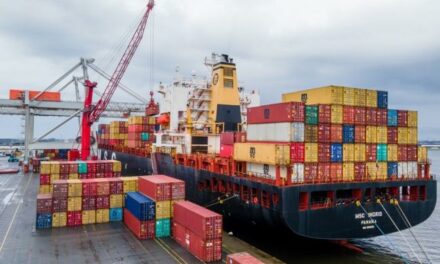 L’Union européenne trouve un accord préliminaire sur la décarbonation du secteur maritime -1