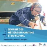 Semaine Pôle Emploi avec le CINav et les autres : Opérations portes ouvertes et interviews