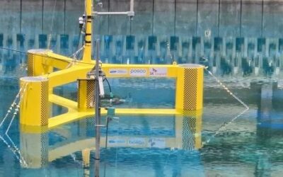 Un nouveau modèle de flotteur le K-Floater