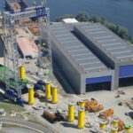 Vestas a racheté l’entreprise polonaise de fondation ST3 Offshore