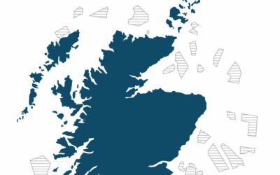 Le parc éolien flottant Muir Mhòr débutera les études en avril