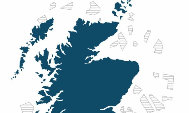 Le parc éolien flottant Muir Mhòr débutera les études en avril