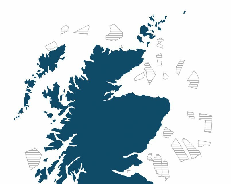 Le parc éolien flottant Muir Mhòr débutera les études en avril