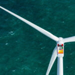 Siemens Gamesa remporte le contrat East Anglia 3