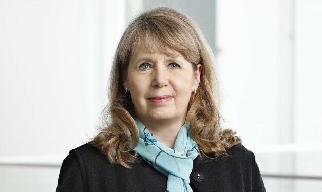Anna-Karin Stenberg quittera Vattenfall cette année