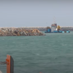 Un AMI sur l’éolien flottant, la pêche et la biodiversité :  ITW exclusive de Bertrand Fazio de Qair – 1