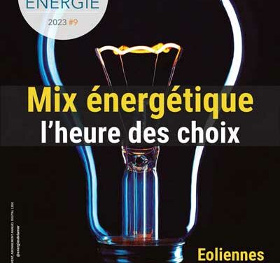 MerVeille Energie #9 – Mix énergétique, l&rsquo;Heure des choix !