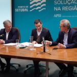 Setúbal au Portugal prépare avec Ocean Winds son port