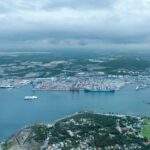 Ports : Deux nouveaux adhérents de poids rejoignent EOPSA !