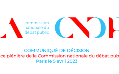 Les membres du débat public pour les projets éoliens en mer des façades maritimes métropolitaines sont nommés