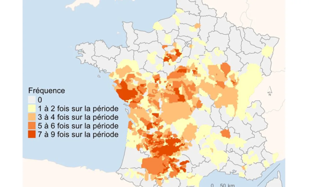 L’ANEL s’engage à soutenir les collectivités littorales pour la réutilisation des eaux usées traitées