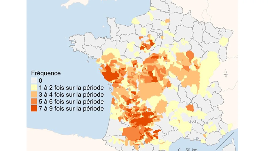 L’ANEL s’engage à soutenir les collectivités littorales pour la réutilisation des eaux usées traitées