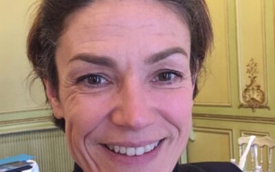 Chantal Jouanno rejoint Accenture en qualité de Senior advisor