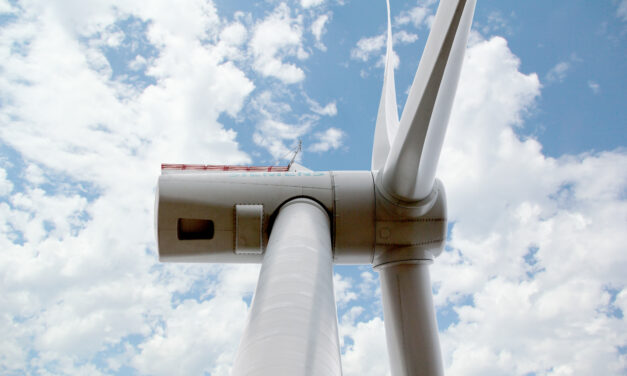 Emyn démarre la construction de Yeu Noirmoutier