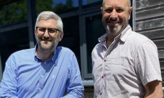 Brittany Aviation sécurise l&rsquo;acheminement aérien vers les parcs EMR