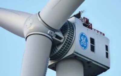 General Electric pourrait passer de 18 MW à 24 MW pour une éolienne grâce à la supra conductivité