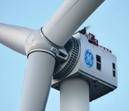 General Electric pourrait passer de 18 MW à 24 MW pour une éolienne grâce à la supra conductivité