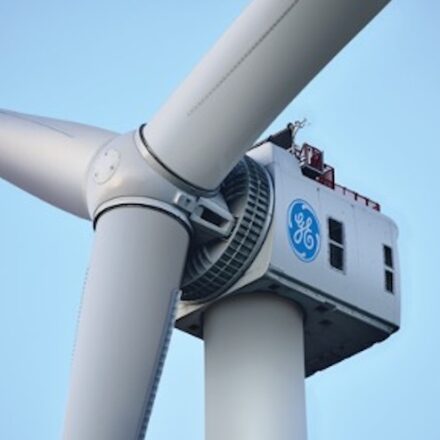 General Electric pourrait passer de 18 MW à 24 MW pour une éolienne grâce à la supra conductivité