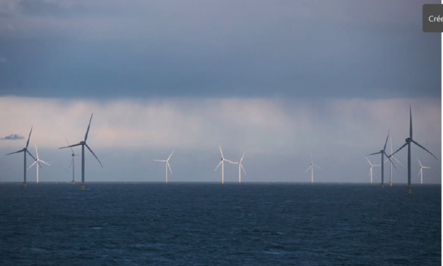 MerVeille Énergie #9 : Mix énergétique, l’Europe en ordre dispersé