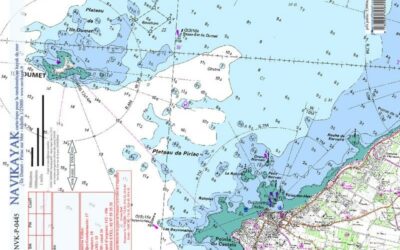 L&rsquo;océan : Deux « Immersions » dans le monde de la mer avec Hélène Arthaud et Nicolas Floc&rsquo;h