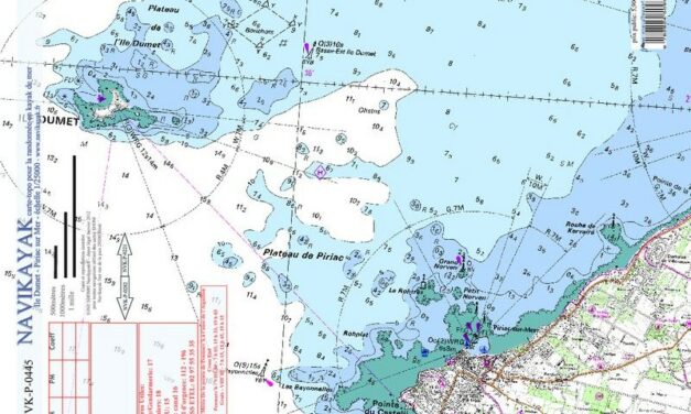 L&rsquo;océan : Deux « Immersions » dans le monde de la mer avec Hélène Arthaud et Nicolas Floc&rsquo;h