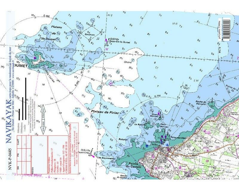 L&rsquo;océan : Deux « Immersions » dans le monde de la mer avec Hélène Arthaud et Nicolas Floc&rsquo;h