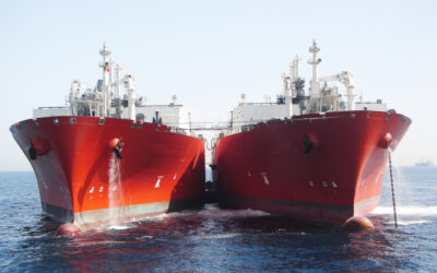 Fendercare Marine change de nom et devient James Fisher Fendercare