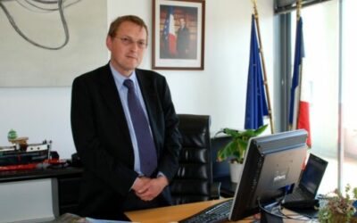 CNDP – Marc Papinutti porté par Matignon et l’Elysée pour succéder à Chantal Jouanno