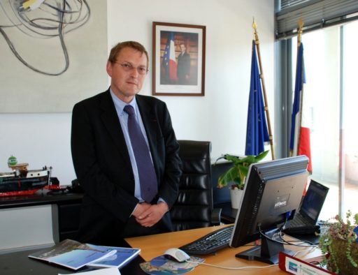CNDP – Marc Papinutti porté par Matignon et l’Elysée pour succéder à Chantal Jouanno