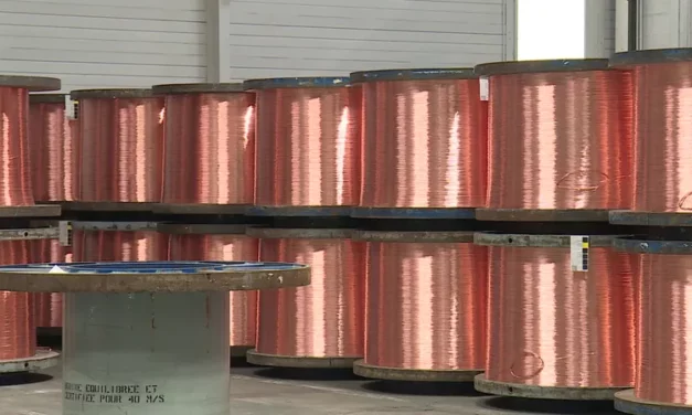 Nexans : Christopher Guérin confirme l’acquisition du finlandais Reka Cables