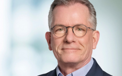 Thomas Karst a été nommé PDG de Skyborn Renewables